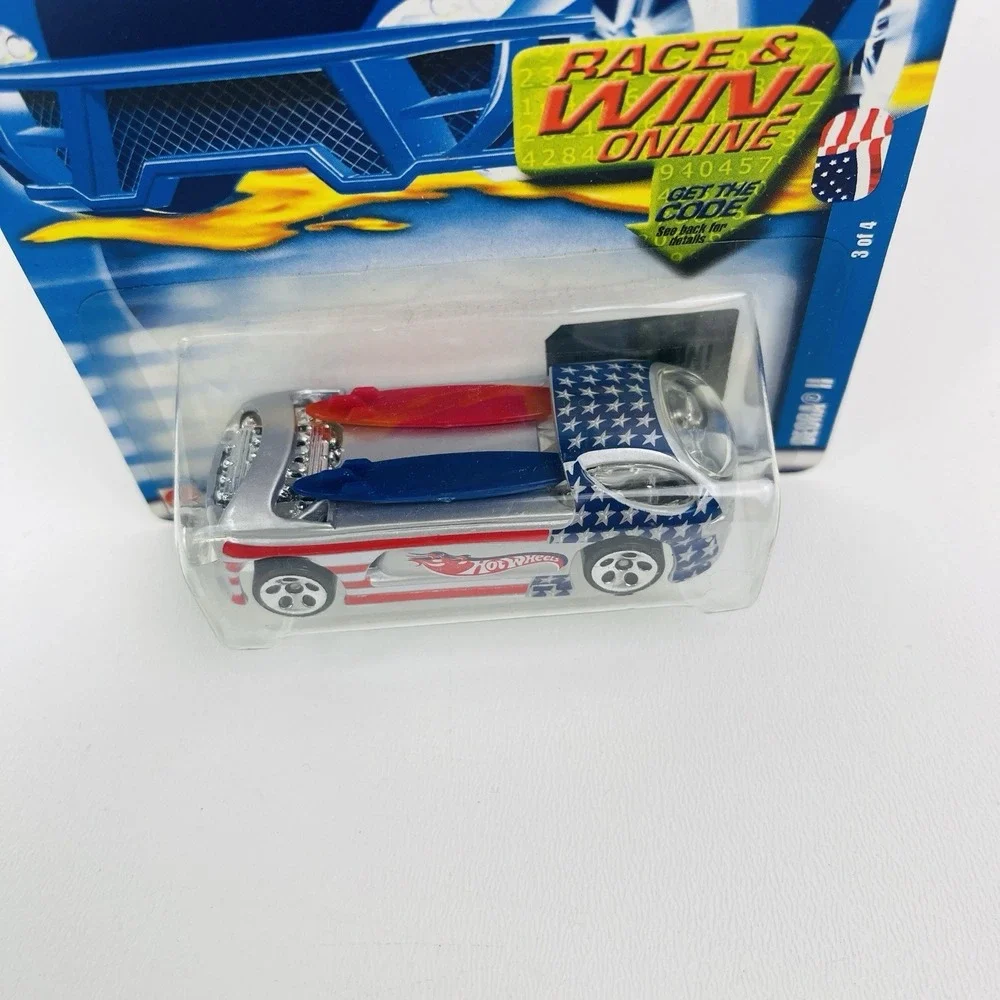 Hot Wheels please see